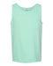 Comfort Colors - Garment-Dyed Heavyweight Pocket Tank Top - 9330