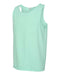 Comfort Colors - Garment-Dyed Heavyweight Pocket Tank Top - 9330