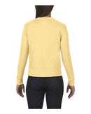 Comfort Colors - Garment-Dyed Women’s Sweatshirt - 1596