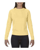 Comfort Colors - Garment-Dyed Women’s Sweatshirt - 1596