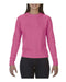 Comfort Colors - Garment-Dyed Women’s Sweatshirt - 1596