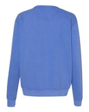 Comfort Colors - Garment-Dyed Women’s Sweatshirt - 1596