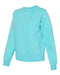 Comfort Colors - Garment-Dyed Women’s Sweatshirt - 1596