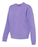 Comfort Colors - Garment-Dyed Women’s Sweatshirt - 1596