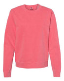 Comfort Colors - Garment-Dyed Women’s Sweatshirt - 1596