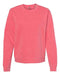 Comfort Colors - Garment-Dyed Women’s Sweatshirt - 1596