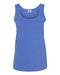 Comfort Colors - Garment-Dyed Women’s Midweight Tank Top - 3060L