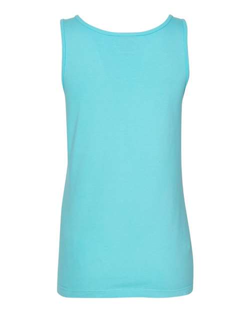 Comfort Colors - Garment-Dyed Women’s Midweight Tank Top - 3060L