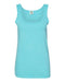 Comfort Colors - Garment-Dyed Women’s Midweight Tank Top - 3060L