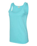 Comfort Colors - Garment-Dyed Women’s Midweight Tank Top - 3060L