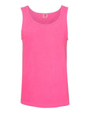 Comfort Colors - Garment-Dyed Women’s Midweight Tank Top - 3060L