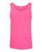 Comfort Colors - Garment-Dyed Women’s Midweight Tank Top - 3060L