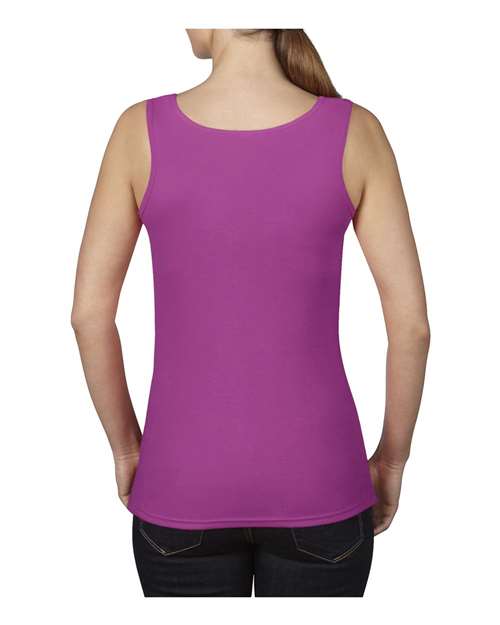 Comfort Colors - Garment-Dyed Women’s Midweight Tank Top - 3060L