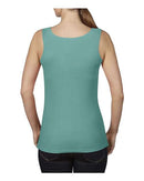 Comfort Colors - Garment-Dyed Women’s Midweight Tank Top - 3060L