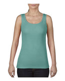 Comfort Colors - Garment-Dyed Women’s Midweight Tank Top - 3060L