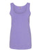 Comfort Colors - Garment-Dyed Women’s Midweight Tank Top - 3060L