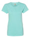 Comfort Colors - Garment-Dyed Women’s Midweight T-Shirt - 3333