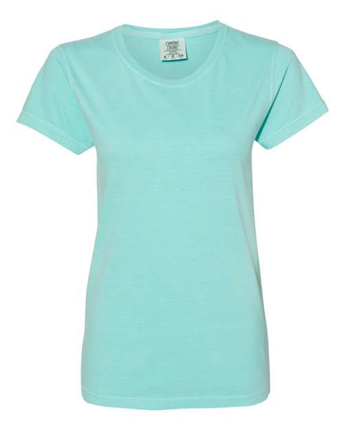 Comfort Colors - Garment-Dyed Women’s Midweight T-Shirt - 3333