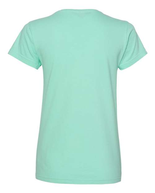 Comfort Colors - Garment-Dyed Women’s Midweight T-Shirt - 3333