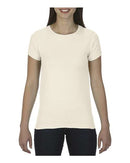 Comfort Colors - Garment-Dyed Women’s Midweight T-Shirt - 3333