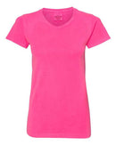 Comfort Colors - Garment-Dyed Women’s Midweight T-Shirt - 3333