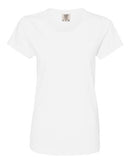 Comfort Colors - Garment-Dyed Women’s Midweight T-Shirt - 3333 (More Color)