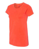 Comfort Colors - Garment-Dyed Women’s Midweight T-Shirt - 3333