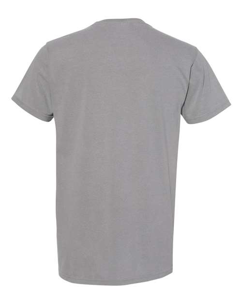 Comfort Colors - Garment-Dyed Lightweight T-Shirt - 4017