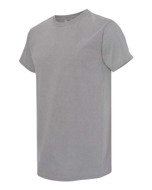 Comfort Colors - Garment-Dyed Lightweight T-Shirt - 4017