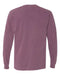 Comfort Colors - Garment-Dyed Heavyweight Long Sleeve T-Shirt - 6014