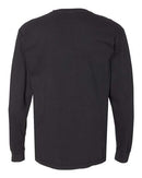 Comfort Colors - Garment-Dyed Heavyweight Long Sleeve T-Shirt - 6014