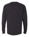 Comfort Colors - Garment-Dyed Heavyweight Long Sleeve T-Shirt - 6014