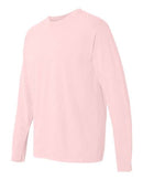 Comfort Colors - Garment-Dyed Heavyweight Long Sleeve T-Shirt - 6014