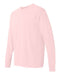 Comfort Colors - Garment-Dyed Heavyweight Long Sleeve T-Shirt - 6014