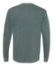 Comfort Colors - Garment-Dyed Heavyweight Long Sleeve T-Shirt - 6014