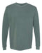 Comfort Colors - Garment-Dyed Heavyweight Long Sleeve T-Shirt - 6014