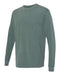 Comfort Colors - Garment-Dyed Heavyweight Long Sleeve T-Shirt - 6014