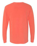 Comfort Colors - Garment-Dyed Heavyweight Long Sleeve T-Shirt - 6014