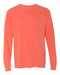 Comfort Colors - Garment-Dyed Heavyweight Long Sleeve T-Shirt - 6014