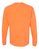 Comfort Colors - Garment-Dyed Heavyweight Long Sleeve T-Shirt - 6014