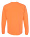 Comfort Colors - Garment-Dyed Heavyweight Long Sleeve T-Shirt - 6014