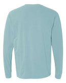 Comfort Colors - Garment-Dyed Heavyweight Long Sleeve T-Shirt - 6014