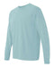 Comfort Colors - Garment-Dyed Heavyweight Long Sleeve T-Shirt - 6014