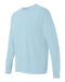 Comfort Colors - Garment-Dyed Heavyweight Long Sleeve T-Shirt - 6014