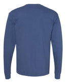 Comfort Colors - Garment-Dyed Heavyweight Long Sleeve T-Shirt - 6014