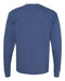 Comfort Colors - Garment-Dyed Heavyweight Long Sleeve T-Shirt - 6014