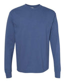 Comfort Colors - Garment-Dyed Heavyweight Long Sleeve T-Shirt - 6014