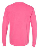 Comfort Colors - Garment-Dyed Heavyweight Long Sleeve T-Shirt - 6014 (More Color)