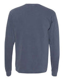 Comfort Colors - Garment-Dyed Heavyweight Long Sleeve T-Shirt - 6014 (More Color)