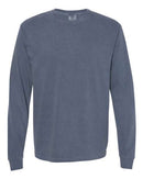 Comfort Colors - Garment-Dyed Heavyweight Long Sleeve T-Shirt - 6014 (More Color)